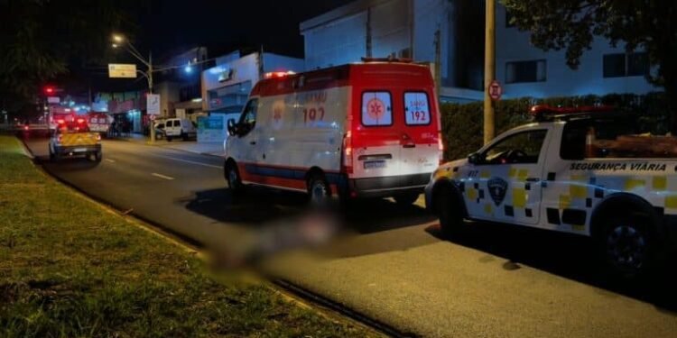 GRÁVIDA MORRE ATROPELADA NO DIA DO PRÓPRIO ANIVERSÁRIO EM RIBEIRÃO PRETO