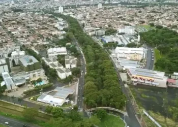 PREFEITURA DIZ QUE VAI RETOMAR LICITAÇÃO DAS OBRAS DA MURCHID HOMSI APÓS AJUSTES
