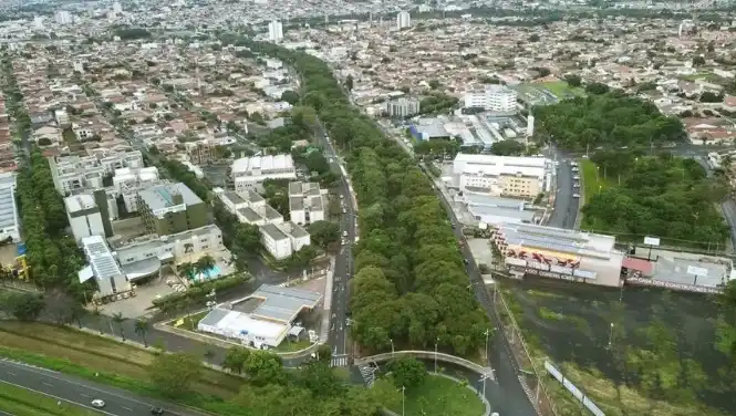 PREFEITURA DIZ QUE VAI RETOMAR LICITAÇÃO DAS OBRAS DA MURCHID HOMSI APÓS AJUSTES