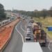 NOVA FASE DE OBRAS NA WASHINGTON LUÍS ALTERA TRÂNSITO NA REGIÃO DE RIO PRETO