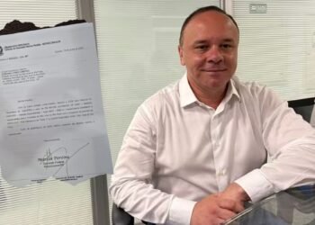 Documentos oficiais contradizem acusação sobre emenda de R$ 500 mil destinada ao CAPS de Rio Preto