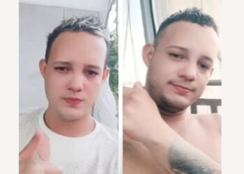 homem que confessou matar