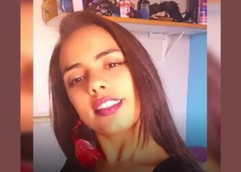 AMANDA LUTAVA CONTRA DEPENDÊNCIA QUÍMICA DESDE OS 13 ANOS, CONTA FAMÍLIA