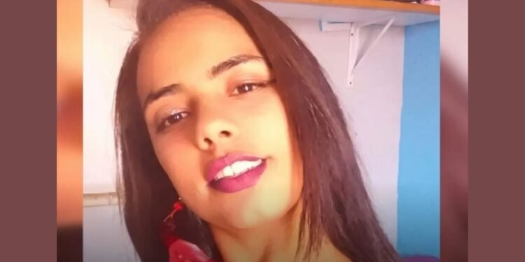 AMANDA LUTAVA CONTRA DEPENDÊNCIA QUÍMICA DESDE OS 13 ANOS, CONTA FAMÍLIA