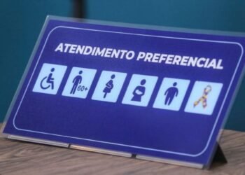 LEI GARANTE ATENDIMENTO PRIORITÁRIO A PAIS ATÍPICOS EM RIO PRETO