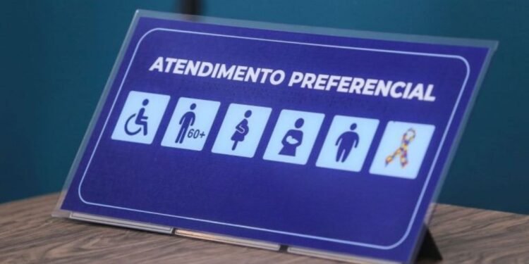 LEI GARANTE ATENDIMENTO PRIORITÁRIO A PAIS ATÍPICOS EM RIO PRETO