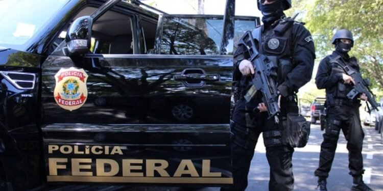 Investigação da PF de Rio Preto chega a dois estados e desarticula esquema de produtos contrabandeados