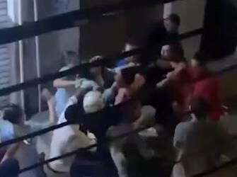 PASTOR É CONDENADO POR IMPORTUNAÇÃO SEXUAL E PROTESTO TERMINA EM CONFUSÃO EM MINAS