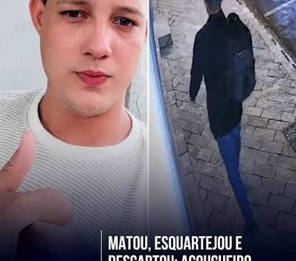 IDENTIDADE DE MULHER MORTA POR AÇOUGUEIRO SEGUE MISTÉRIO E DESAFIA A POLÍCIA CIVIL