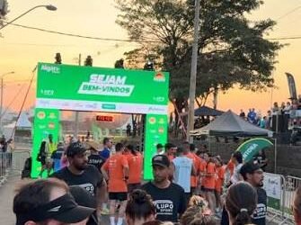 CORRIDA REÚNE MAIS DE 1,4 MIL PARTICIPANTES E MOVIMENTA REGIÃO DA REPRESA EM RIO PRETO