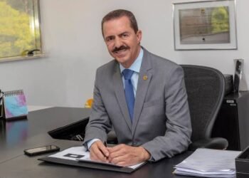 ITAMAR BORGES DECLARA R$ 6,6 MILHÕES EM BENS E VOLTA ÀS URNAS APÓS DERROTA EM RIO PRETO; AÇÃO DE IMPROBIDADE MARCOU SUA TRAJETÓRIA
