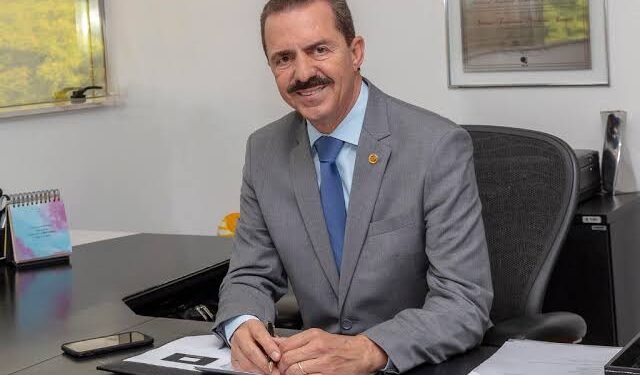 ITAMAR BORGES DECLARA R$ 6,6 MILHÕES EM BENS E VOLTA ÀS URNAS APÓS DERROTA EM RIO PRETO; AÇÃO DE IMPROBIDADE MARCOU SUA TRAJETÓRIA