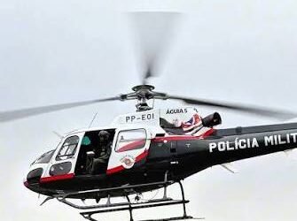 Operação Grande Envergadura reforça policiamento em São José do Rio Preto e região