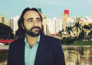 FABRÍCIO MENEGILDO DECLARA PATRIMÔNIO ZERO AO TSE EM 2026