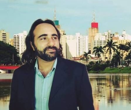 FABRÍCIO MENEGILDO DECLARA PATRIMÔNIO ZERO AO TSE EM 2026