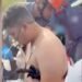 BARRA DE FERRO ATRAVESSA PEITO DE ENTREGADOR DURANTE TRAJETO DE MOTO; JOVEM SOBREVIVE E FALA EM “SEGUNDA CHANCE”