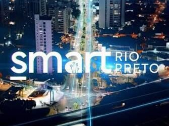 RIO PRETO APOSTA EM TECNOLOGIA PARA REFORÇAR SEGURANÇA, TRÂNSITO E SERVIÇOS PÚBLICOS