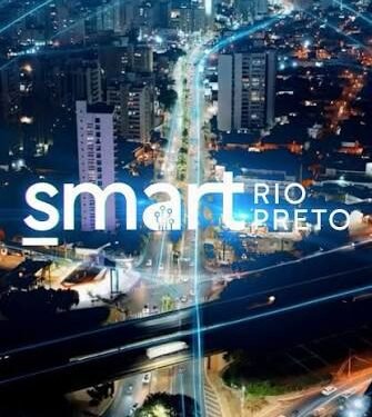 RIO PRETO APOSTA EM TECNOLOGIA PARA REFORÇAR SEGURANÇA, TRÂNSITO E SERVIÇOS PÚBLICOS