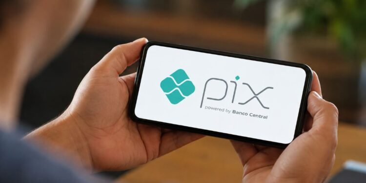 PIX APRESENTA INSTABILIDADE E USUÁRIOS RELATAM FALHAS EM PAGAMENTOS NESTE DOMINGO