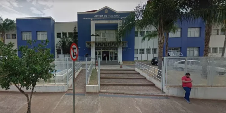 MAIS DE 17 MIL PROCESSOS EM EXECUÇÃO: O TAMANHO DAS DISPUTAS TRABALHISTAS EM RIO PRETO