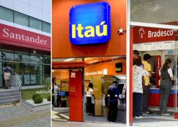 BANCOS CADA VEZ MAIS DIGITAIS: QUEM AINDA DEPENDE DAS AGÊNCIAS?