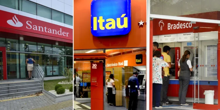 BANCOS CADA VEZ MAIS DIGITAIS: QUEM AINDA DEPENDE DAS AGÊNCIAS?