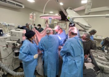 Rio Preto se destaca por tecnologia de ponta e avanços no tratamento de pacientes renais