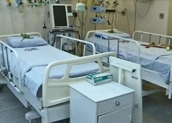 RIO PRETO E REGIÃO GANHAM FÔLEGO NA SAÚDE COM EXPANSÃO DE LEITOS HOSPITALARES