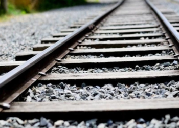 ATROPELADO POR TREM