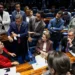 SENADO APROVA REDUÇÃO DE TRIBUTOS SOBRE GASOLINA, DIESEL, ETANOL E OUTROS COMBUSTÍVEIS