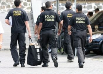 PF FAZ OPERAÇÃO CONTRA ESQUEMA DE OURO ILEGAL COM AÇÕES EM RIO PRETO E MIRASSOLÂNDIA