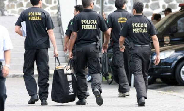 PF FAZ OPERAÇÃO CONTRA ESQUEMA DE OURO ILEGAL COM AÇÕES EM RIO PRETO E MIRASSOLÂNDIA