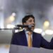 RENAN SANTOS CRITICA LULA E BOLSONARO E APRESENTA PROPOSTAS EM ENCONTRO COM EMPRESÁRIOS EM RIO PRETO