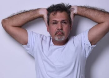 Diretor teatral Rildo Rodrigues Goulart é encontrado morto em praça de Rio Preto