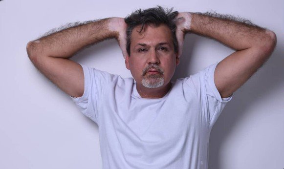 Diretor teatral Rildo Rodrigues Goulart é encontrado morto em praça de Rio Preto