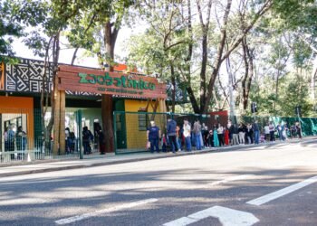 PASSEIO GRATUITO EM RIO PRETO: ZOOBOTÂNICO ABRE DE TERÇA A DOMINGO E RECEBE VISITANTES