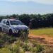 POLÍCIA AMBIENTAL REFORÇA CERCO CONTRA DESMATAMENTO E TRANSPORTE ILEGAL DE MADEIRA