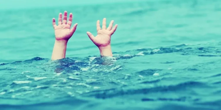 MENINA DE 1 ANO E 8 MESES MORRE AFOGADA EM PISCINA EM NOVO HORIZONTE