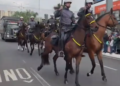 7 DE SETEMBRO É MARCADO POR DESFILE CÍVICO EM RIO PRETO