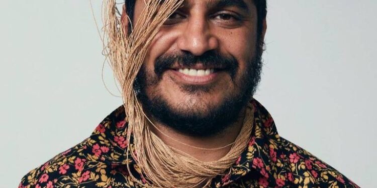 CRIOLO SE APRESENTA NO SESC RIO PRETO NO DIA 17 DE SETEMBRO