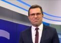 SBT AFASTA BOCARDI DO AR APÓS ACUSAÇÃO DE EXTORSÃO; JORNALISTA NEGA IRREGULARIDADES