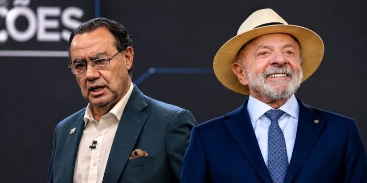 RIO PRETO RECEBE DOIS PRESIDENCIÁVEIS NESTE FIM DE SEMANA