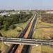 WASHINGTON LUÍS TERÁ NOVAS INTERDIÇÕES NA PONTE SOBRE O CÓRREGO DOS MACACOS