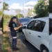 OPERAÇÃO TERMINA COM DOIS PRESOS E 33 AUTUAÇÕES EM UMA TARDE