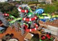 TERMAS DOS LARANJAIS ANUNCIA NOVO COMPLEXO DE TOBOÁGUAS COM INVESTIMENTO DE MAIS DE R$ 60 MILHÕES
