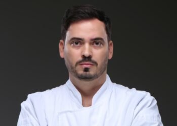 CHEF DE RIO PRETO REPRESENTA O BRASIL EM CAMPEONATO MUNDIAL EM BUENOS AIRES