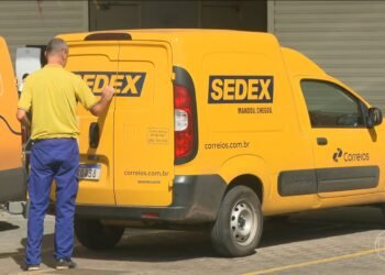 TRABALHADORES DOS CORREIOS ENTRAM EM GREVE POR TEMPO INDETERMINADO E RIO PRETO TEM ADESÃO