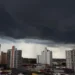 DEFESA CIVIL ALERTA PARA CHUVA PERSISTENTE NESTE DOMINGO E SEGUNDA-FEIRA