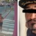 POLÍCIA IDENTIFICA SUSPEITO DE ROUBAR CORRENTE DE IDOSA DE 85 ANOS EM RIO PRETO