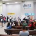 EMISSÃO DA NOVA IDENTIDADE É SUSPENSA TEMPORARIAMENTE NO GANHA TEMPO